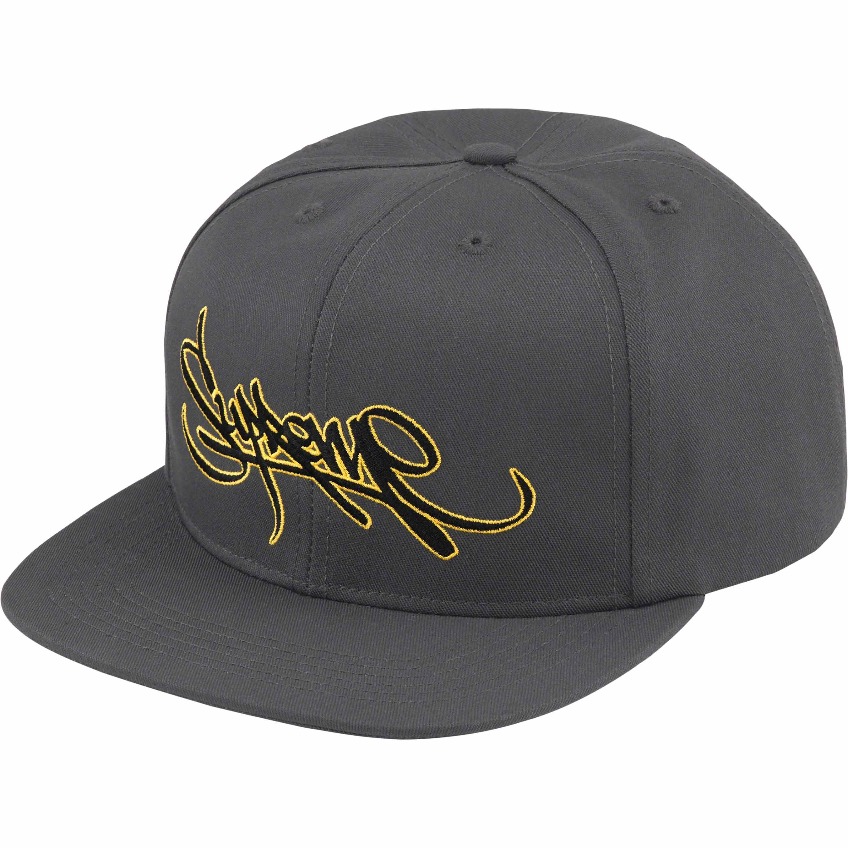 Handstyle 6-Panel view 6